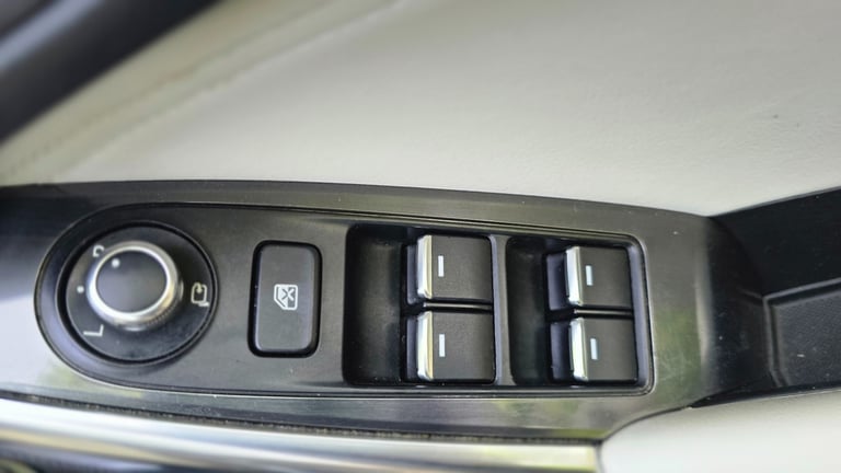 2015 MAZDA 6 2.2D (175 BHP) SPORT NAV ESTATE AUTOMATIC + EURO 6 + LEATHER + FSH 