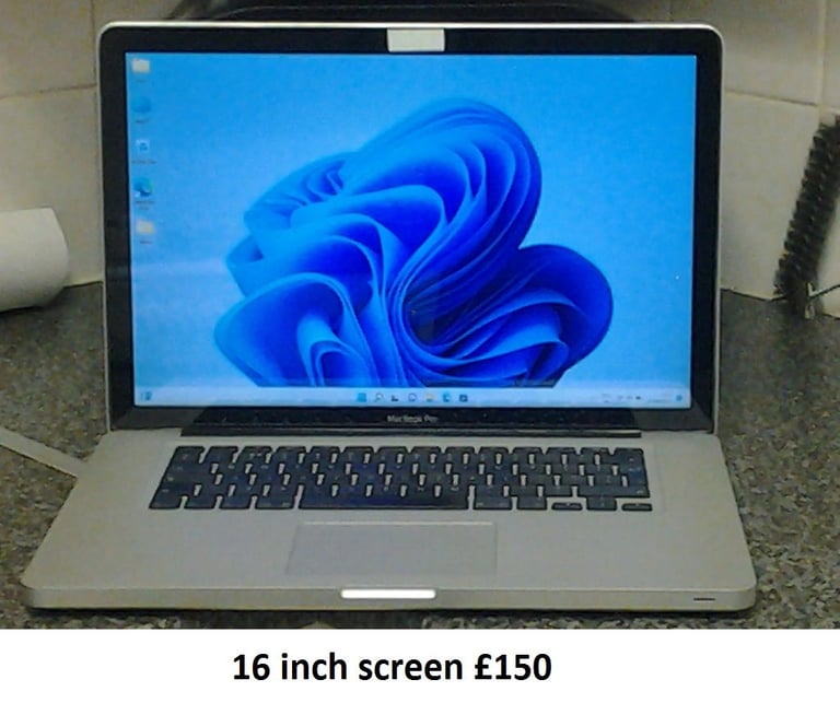 3 x apple Macbook Pro - Please Read The Full Description save time wasting -FROM £50 