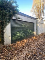 Large secure LOCK UP GARAGE to rent in Purley