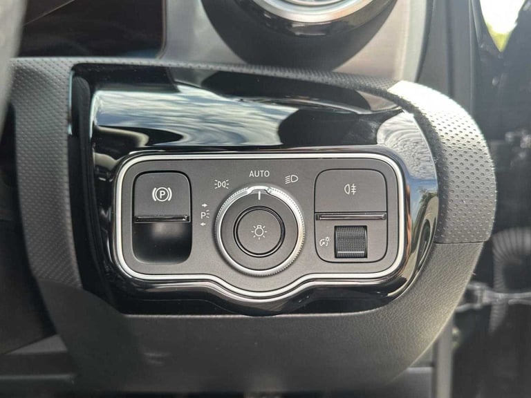 2024 Mercedes-Benz A-Class A250e AMG Line Executive 4dr Auto Saloon Plug-In Hy Automatic