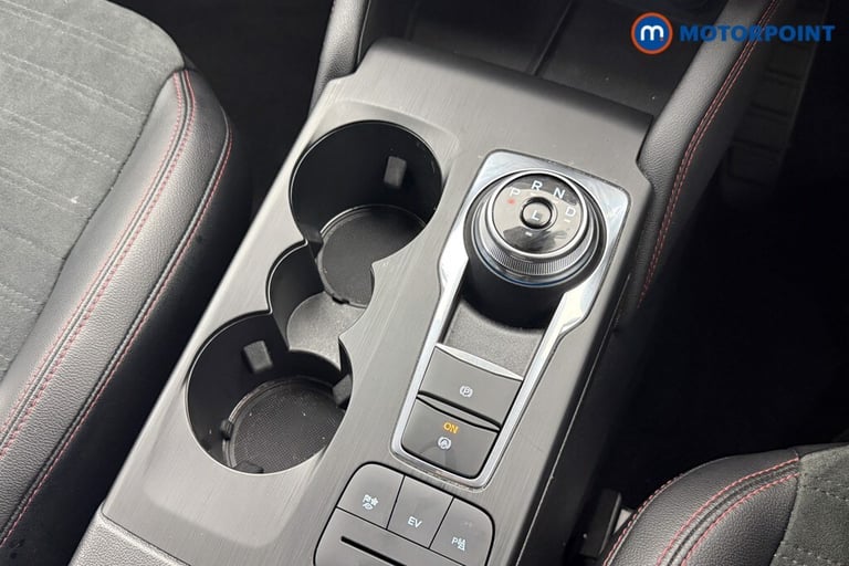 2022 Ford Kuga 2.5 PHEV ST-Line Edition 5dr CVT SUV Hybrid Automatic