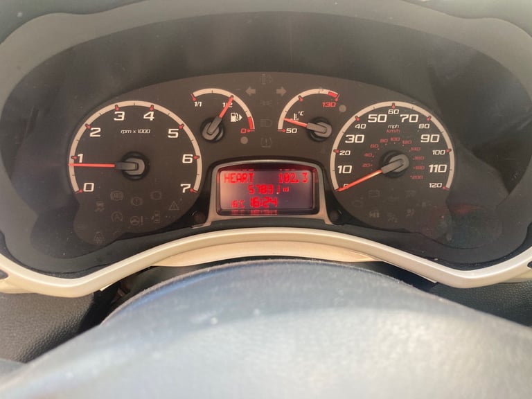 Ford KA 1.2 Hatchback, zetec BLACK edn. 2016 long mot, cheap insurance top spec