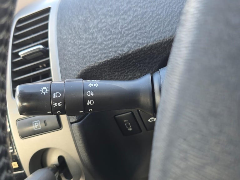 2009 Toyota Prius 1.5 T Spirit CVT 5dr Hatchback Hybrid Automatic