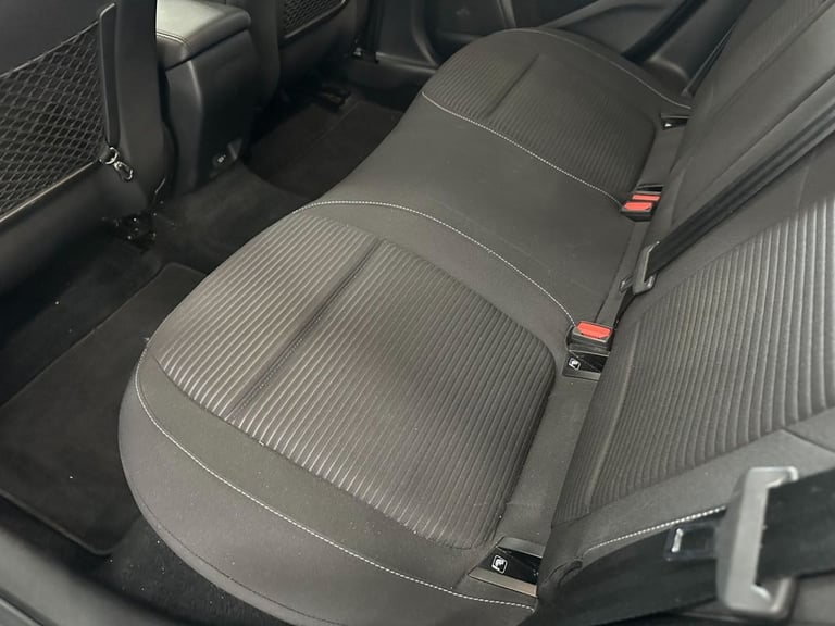 2020 Ford Focus 1.0T EcoBoost Titanium Hatchback 5dr Petrol Manual Euro 6 (s/s) (125 ps) Hatchbac...