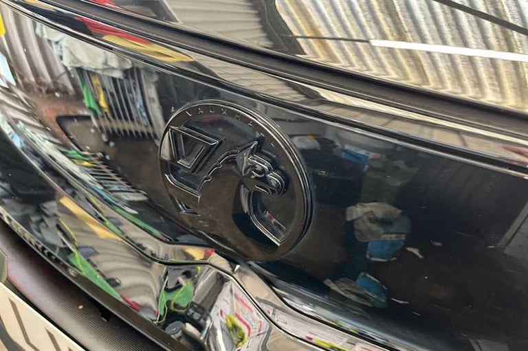 2022 Vauxhall Crossland 1.2 Turbo [130] Ultimate 5dr Auto HATCHBACK PETROL Automatic