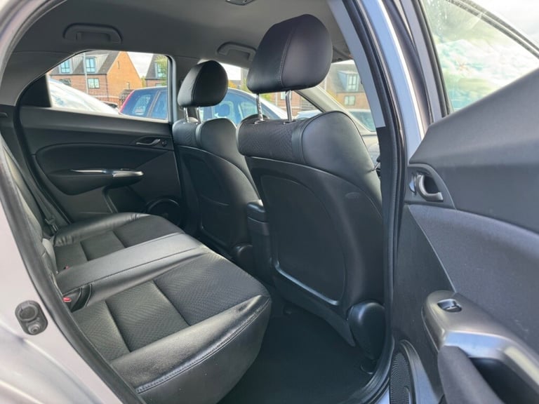  Honda Civic 1.8 i-VTEC Si 5dr Petrol