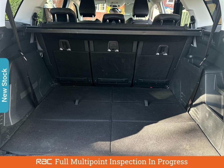 2019 Peugeot 5008 1.5 BlueHDi Allure SUV 5dr Diesel Manual Euro 6 (s/s) (130 ps) SUV DIESEL Manual