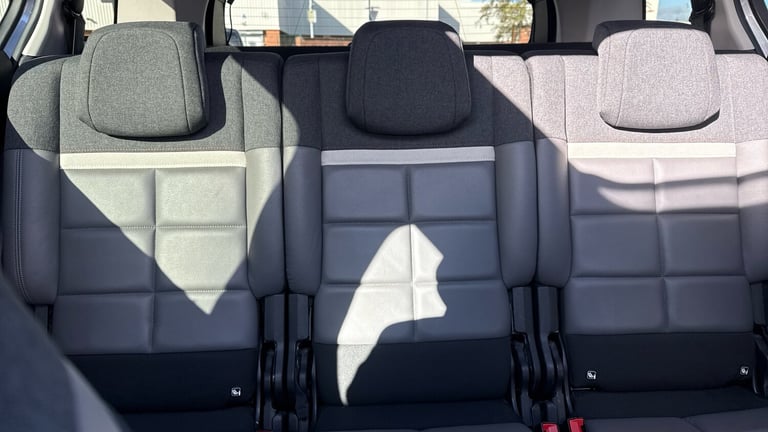 2020 Citroen C5 Aircross 1.2 PureTech Flair Plus SUV 5dr Petrol Manual Euro 6 (s/s) (130 ps) SUV ...