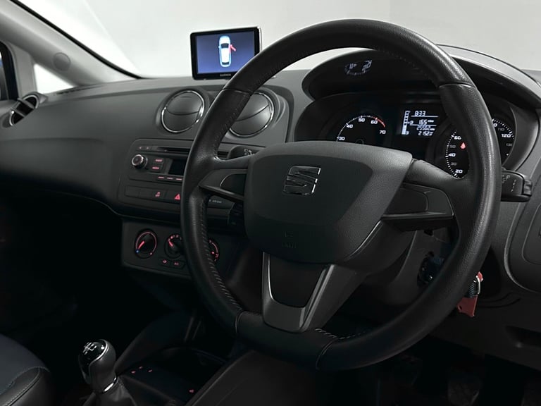 2015 (15) Seat Ibiza I Tech 1.2 TSI ( 105 bhp )