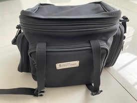 Oxford Sovereign Lifetime Luggage tail bag