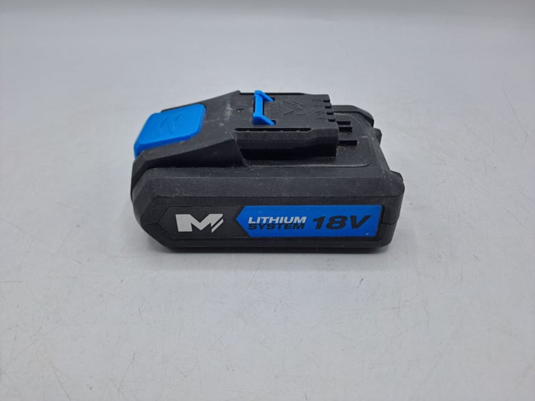POWER DRILL