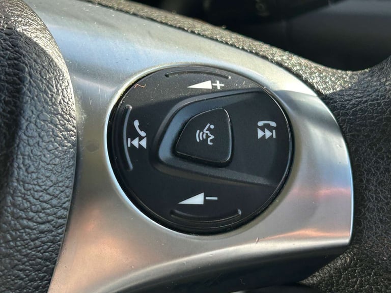 2014 Ford Transit Connect 1.6 TDCi 115ps Trend Van PANEL VAN DIESEL Manual