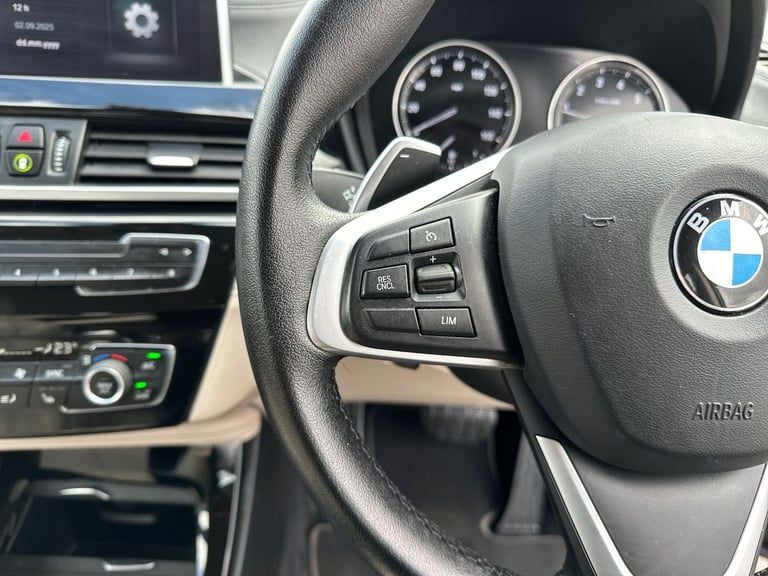 2021 BMW X1 5Dr xLine 2.0 Auto Estate Petrol Automatic