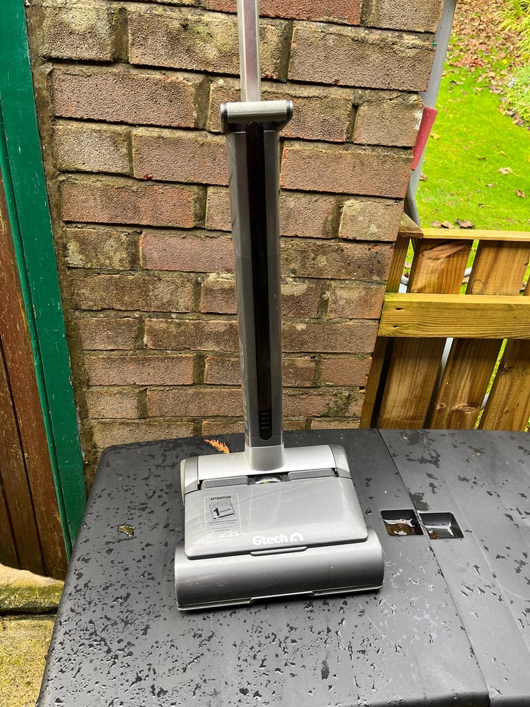 image for Gtech Air Ram Cordless Vacuum cleaner