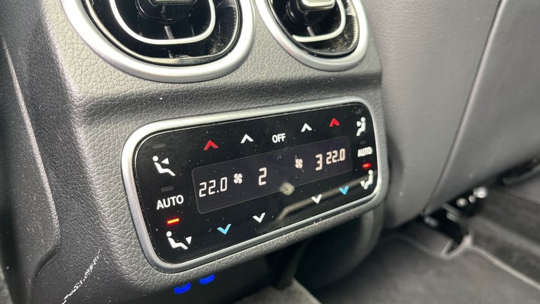 2024 Mercedes-Benz C Class C 300 AMG LINE PREM + MHE Saloon Petrol Automatic