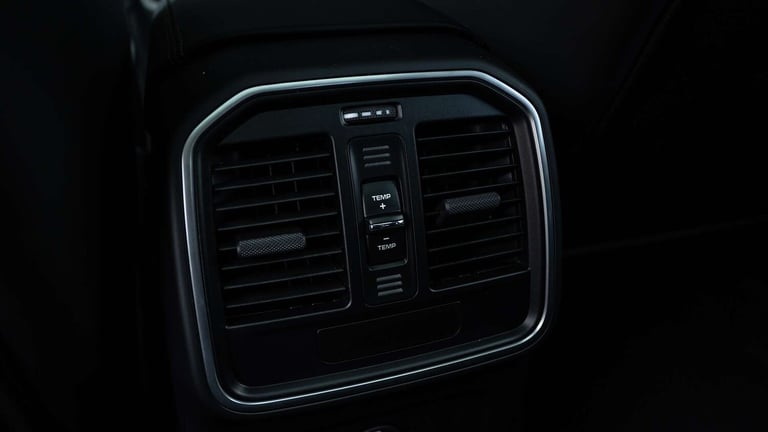 2025 Porsche Macan S 5dr PDK ESTATE PETROL Automatic