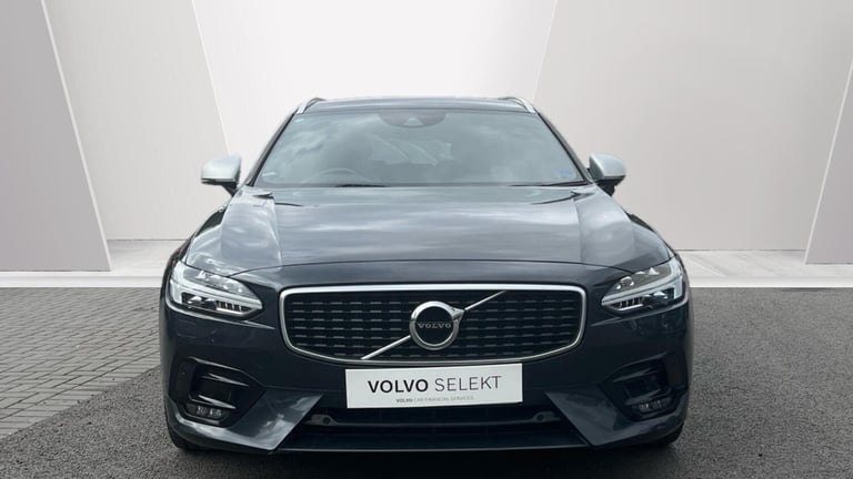 2017 Volvo V90 D5 PowerPulse AWD R-Design Automatic ESTATE Diesel Automatic