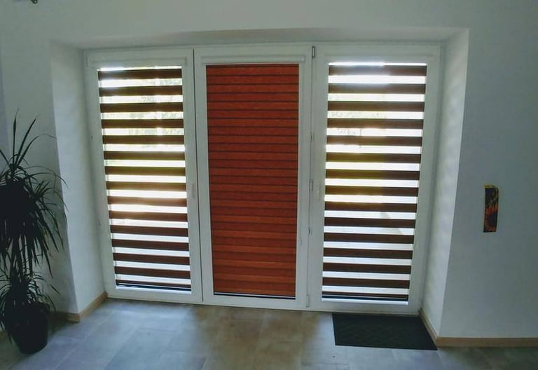 Window Blinds Made To Measure.