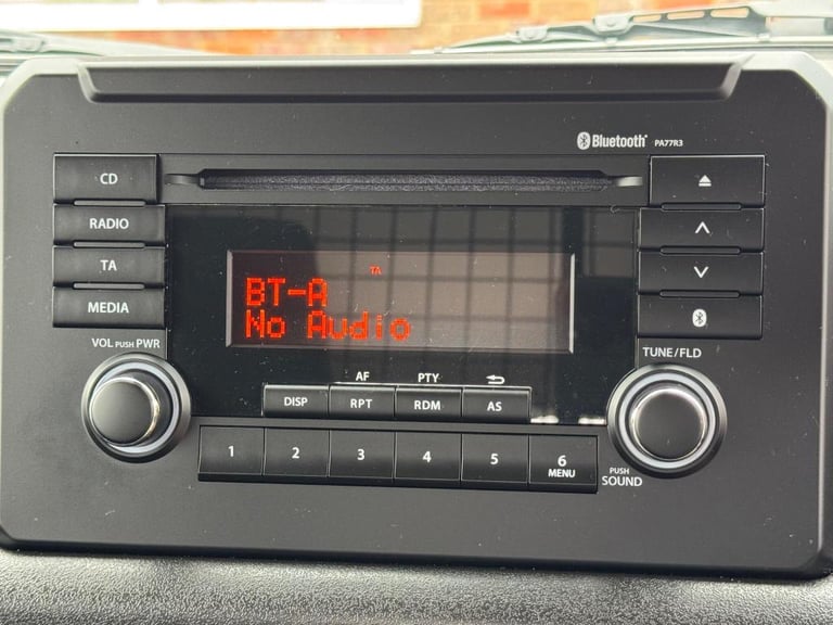  Suzuki Jimny 1.5 ALLGRIP Commercial 4WD Petrol