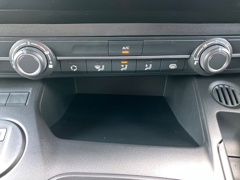 2025 Citroen Berlingo 1.5 BlueHDi 100ps Van Enterprise Van Diesel Manual