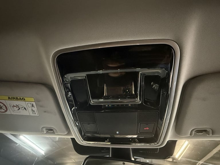 2015 Land Rover Range Rover Sport 3.0 SD V6 HSE SUV 5dr Diesel Auto 4WD Euro 6 (s/s) (306 ps) EST...