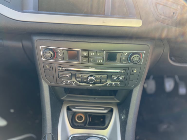 2011 Citroen C5 2.0HDi 16V VTR+ Nav [160] 5dr ESTATE Diesel Manual - Image 9