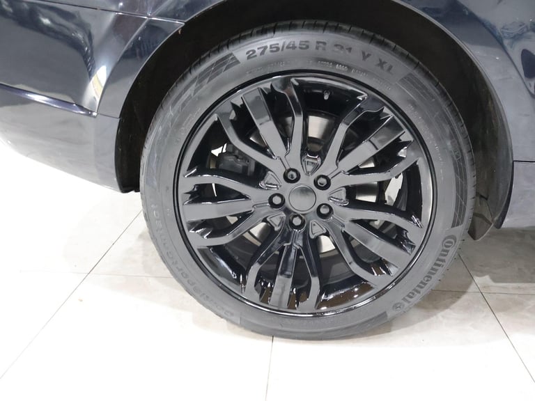 2015 Land Rover Range Rover Sport 3.0 SD V6 HSE Dynamic Auto 4WD Euro 6 (s/s) 5dr ESTATE Diesel A...