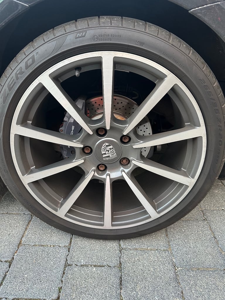 Porsche, CAYMAN, Coupe, 2014, Semi-Auto, 2706 (cc), 2 doors
