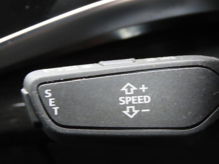 2022 Audi Q7 3.0 TDI V6 45 Black Edition Tiptronic quattro Euro 6 (s/s) 5dr ESTATE Diesel Automatic