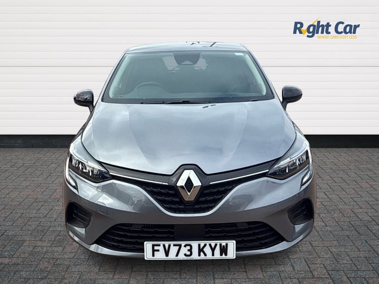 2023 Renault Clio 1.0 TCe 90 Evolution 5dr HATCHBACK PETROL Manual