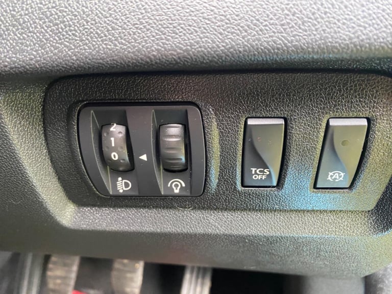 RENAULT MEGANE 1.5 Limited Nav dCi 110 2016