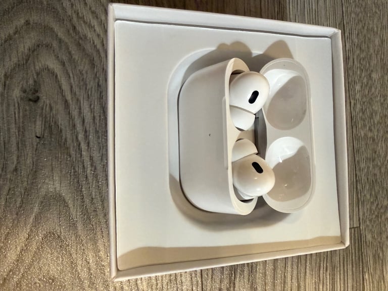 AirPods Pro gen 2