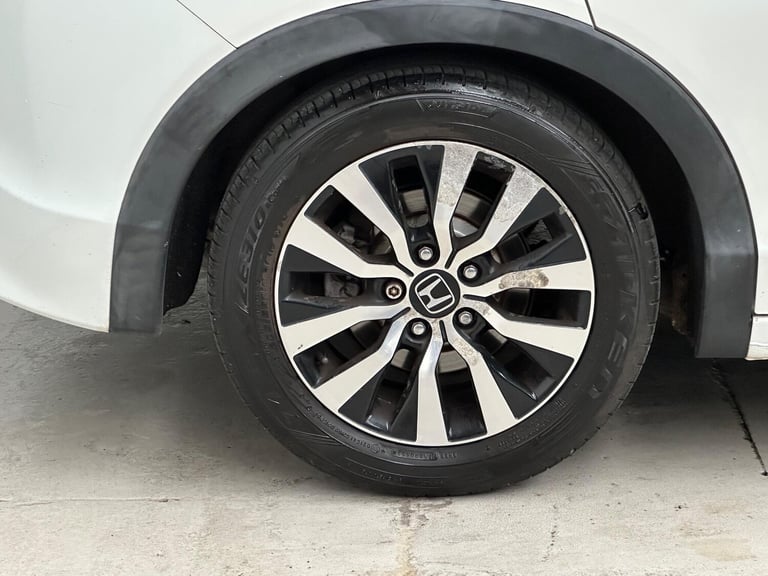 2014 Honda Civic 1.6 i-DTEC SR 5dr HATCHBACK DIESEL Manual