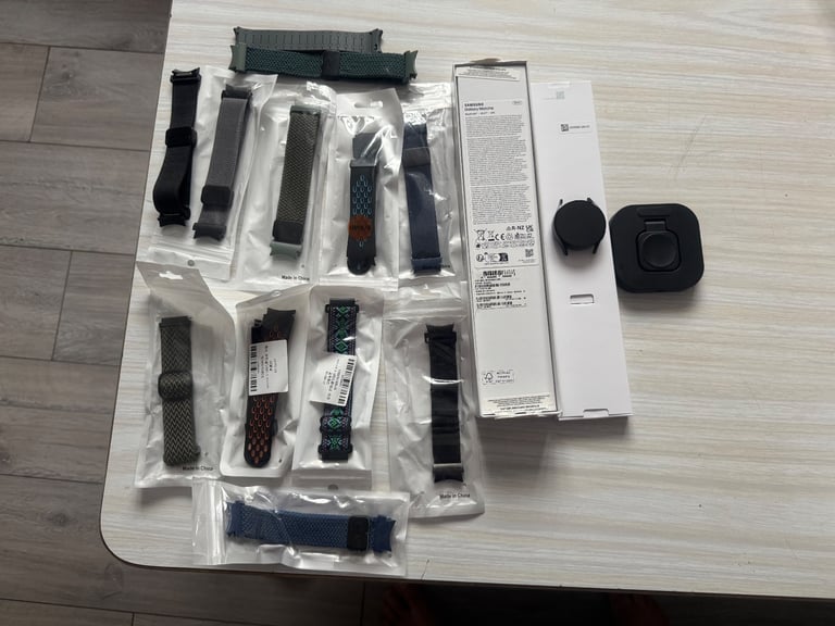 Samsung Galaxy Watch 6 