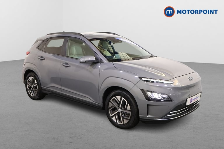 2023 Hyundai KONA 150kW Ultimate 64kWh 5dr Auto SUV Electric Automatic