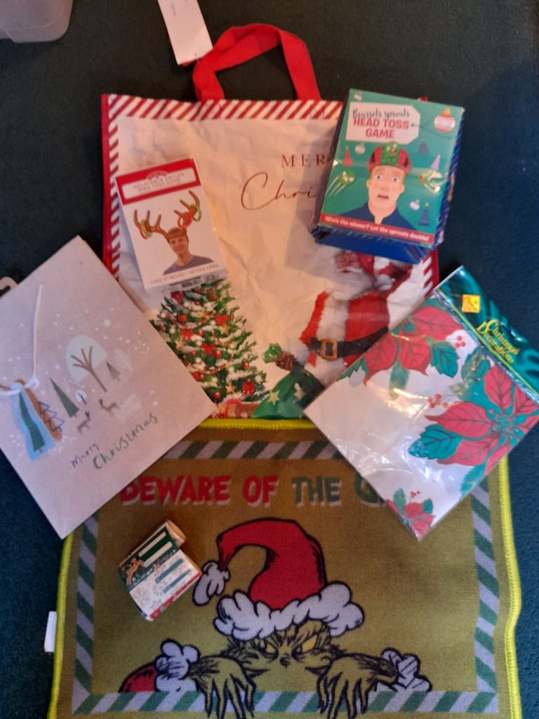 image for Chritmas bundle