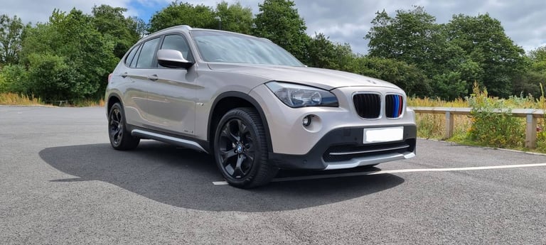 BMW X1 SE XDrive