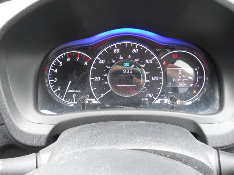 2014 Nissan Note 1.2 Acenta Premium 5dr £20 ROAD TAX MPV Petrol Manual