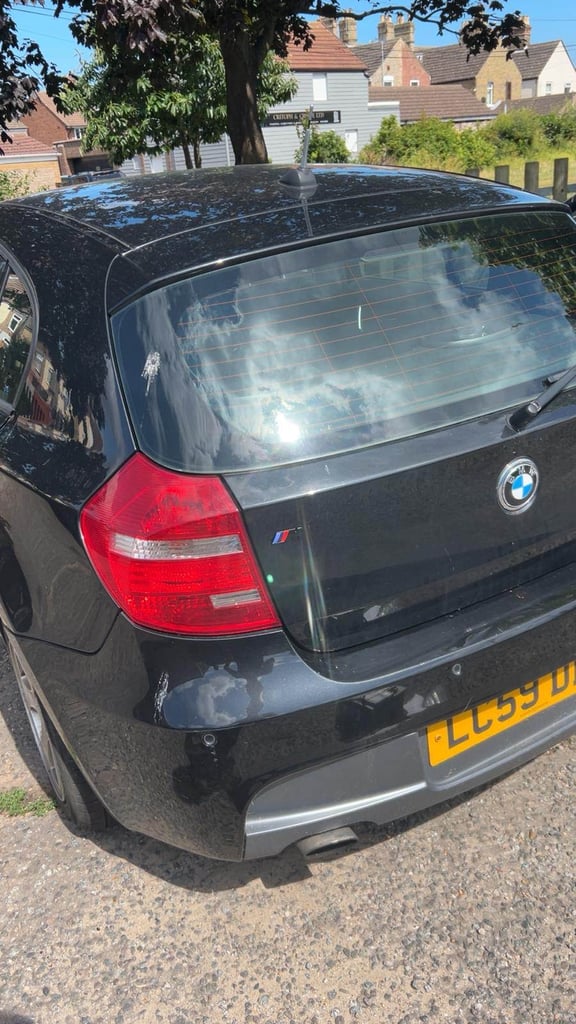 BMW, 1 SERIES, Hatchback, 2009, Manual, 1995 (cc), 5 doors