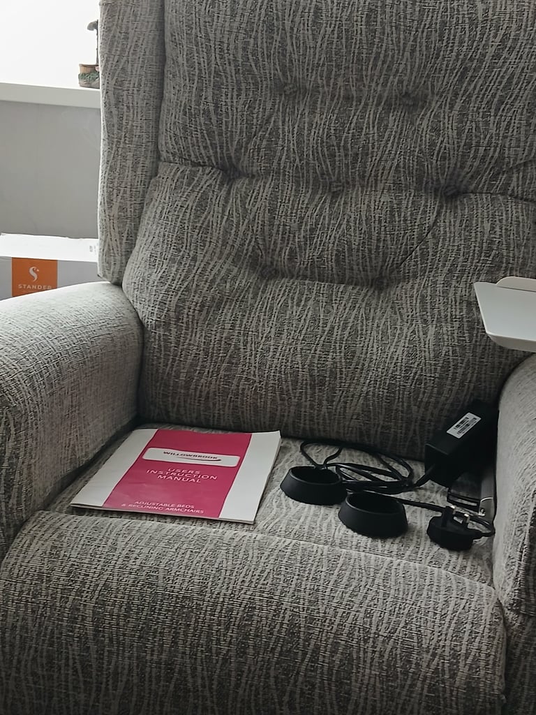 Mobility chair