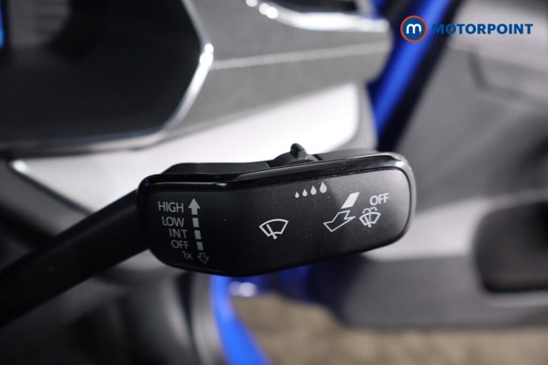 2022 Skoda Octavia 1.5 TSI SE L 5dr HATCHBACK PETROL Manual