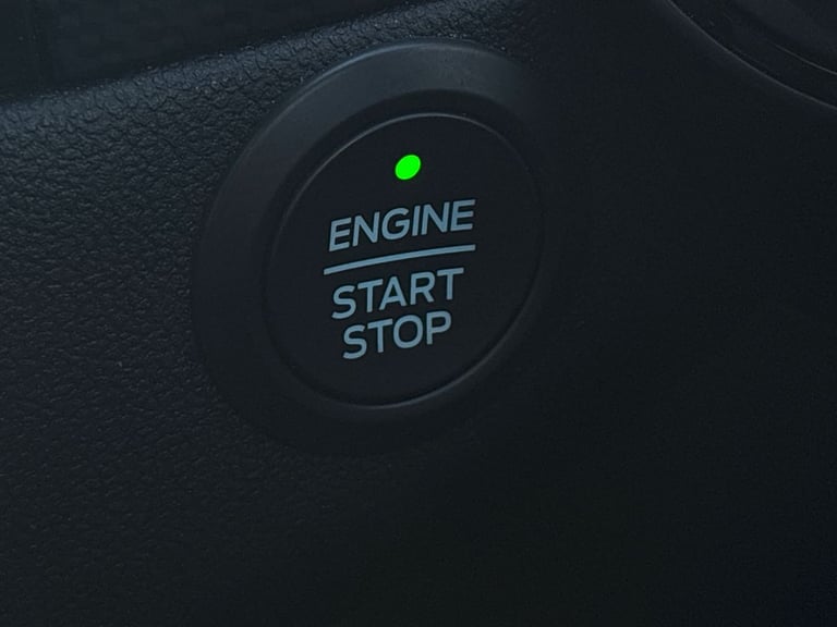 2022 Ford Kuga 2.5 PHEV ST-Line X Edition 5dr CVT 4X4 PETROL/ELECTRIC Automatic