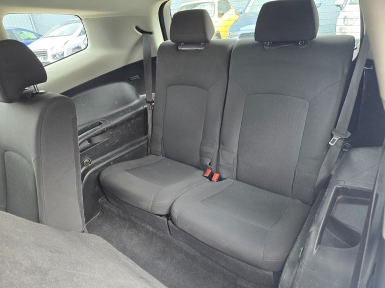 2012 61 CHEVROLET ORLANDO 2.0 VCDI LTZ MPV 5DR DIESEL AUTO EURO 5 (163 PS) DIESE