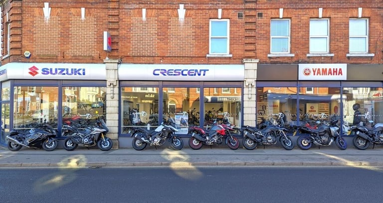 HONDA CMX500 REBEL 500 - 1 PREVIOUS OWNER - ONLY 168 MILES - STUNNING CONDITION