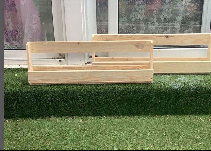 image for Personalised shoe rack 