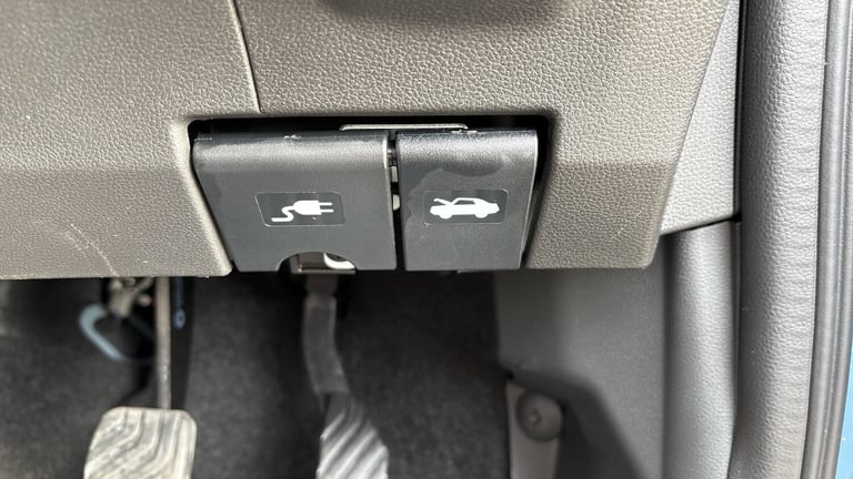 2025 Dacia Spring 27kWh Expression 65 48kW 5dr Auto Electric Hatchback Hatchback Electric Automatic