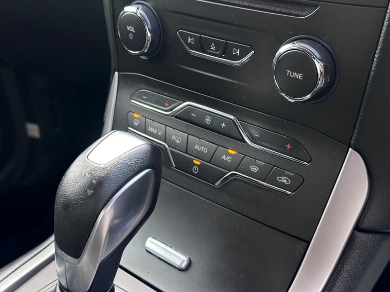 2015 Ford Galaxy 2.0 TDCi Zetec MPV 5dr Diesel Powershift Euro 6 (s/s) (150 ps)