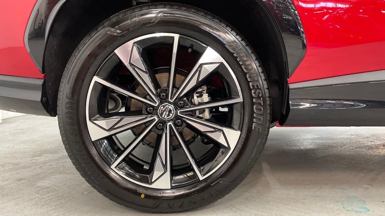 2024 MG HS 1.5 T-gdi SE Dct Petrol