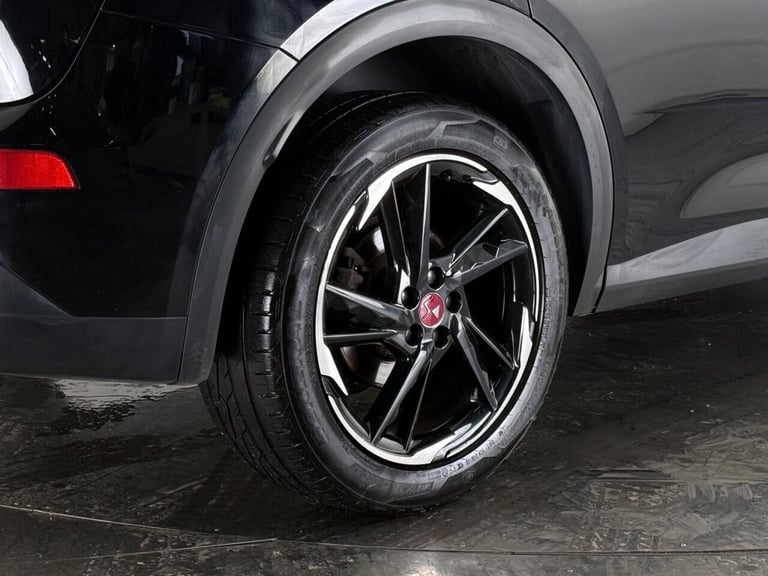 2021 DS Automobiles DS 7 Crossback 1.5 BlueHDi Performance Line + Crossback EAT8 Euro 6 (s/s) 5dr...