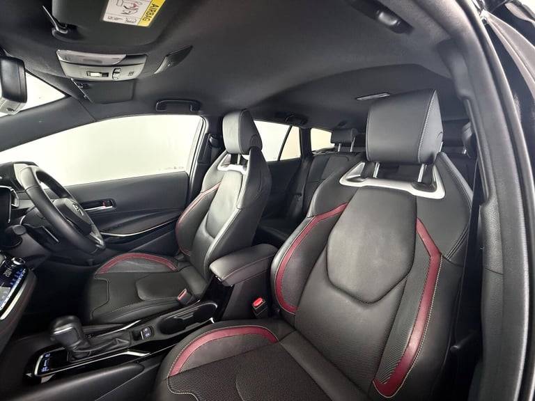 2023 Toyota Corolla 2.0 VVT-i Hybrid Excel 5dr CVT ESTATE PETROL/ELECTRIC Automatic